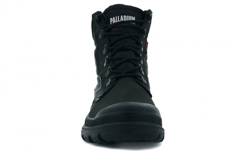 Palladium Pampa X Tech 'BDM Botas Altas Outdoor Negras' 06873-008-M Shop Palladium Pampa X Tech 'BDM Botas Altas Outdoor Negras' 06873-008-M