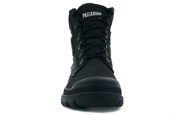 Palladium Pampa X Tech 'BDM Botas Altas Outdoor Negras' 06873-008-M Shop Palladium Pampa X Tech 'BDM Botas Altas Outdoor Negras' 06873-008-M
