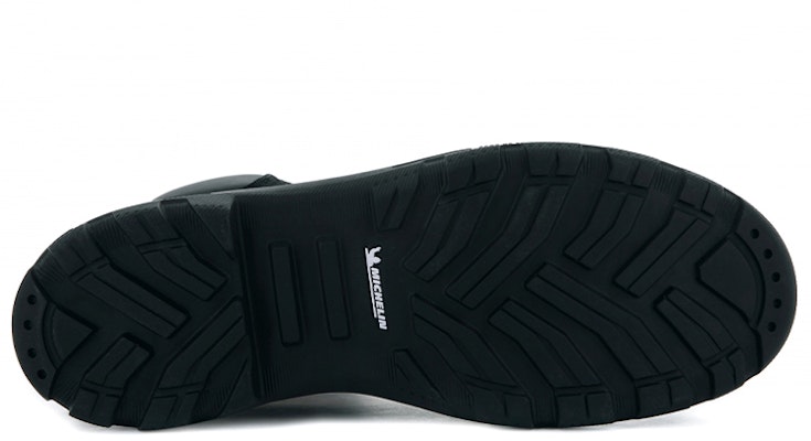 Palladium Pampa X Tech 'BDM Botas Altas Outdoor Negras' 06873-008-M Purchase Palladium Pampa X Tech 'BDM Botas Altas Outdoor Negras' 06873-008-M