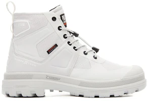 Palladium PAMPA X Tech EXP WP+ Casual Shoes Flint Gray 74067056 Palladium PAMPA X Tech EXP WP+ Casual Shoes Flint Gray 74067056