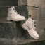 Buy Palladium PAMPA X TECH EXP WP+ Stivali Impermeabili Beige 74067210