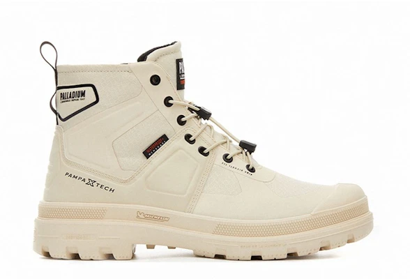 Palladium PAMPA X TECH EXP WP+ Stivali Impermeabili Beige 74067210 Order Palladium PAMPA X TECH EXP WP+ Stivali Impermeabili Beige 74067210