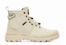Order Palladium PAMPA X TECH EXP WP+ Stivali Impermeabili Beige 74067210