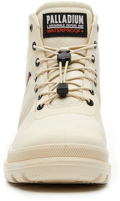 Palladium PAMPA X TECH EXP WP+ Stivali Impermeabili Beige 74067210 Shop Palladium PAMPA X TECH EXP WP+ Stivali Impermeabili Beige 74067210