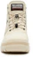 Shop Palladium PAMPA X TECH EXP WP+ Stivali Impermeabili Beige 74067210