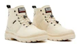 Details for Palladium PAMPA X TECH EXP WP+ Stivali Impermeabili Beige 74067210