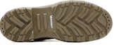 Shop Palladium PAMPA X TECH EXP WP+ Waterproof Boots Dark Green 74067308