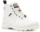 Order Palladium PAMPA X TECH EXP WP+ 防水白色靴子 74067116