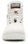 Lookbook Palladium PAMPA X TECH EXP WP+ 防水白色靴子 74067116