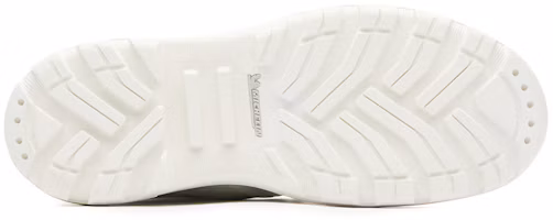 Shop Palladium PAMPA X TECH EXP WP+ 防水白色靴子 74067116