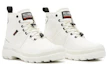 Purchase Palladium PAMPA X TECH EXP WP+ 防水白色靴子 74067116