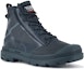 Lookbook Palladium Pampa X TECH WP+ 'Grey' 77040-063