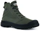 Order Palladium PAMPA X TECH WP+ Casual Shoes Army Green 77040309