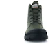 Lookbook Palladium PAMPA X TECH WP+ Casual Shoes Army Green 77040309