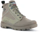 Order Palladium PAMPA X TECH WP+ Dune Gray Casual Shoes 77040297