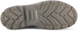 Shop Palladium PAMPA X TECH WP+ Dune Gray Casual Shoes 77040297