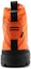 Lookbook Palladium Pampa X Tech WP+ High 'Fire Orange' 07040-651-M