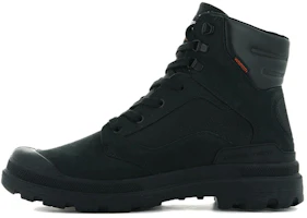 Buy Palladium Pampa X Tech Wpn 黑色靴款 06874-008-M