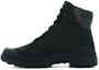 Buy Palladium Pampa X Tech Wpn 'Black' 06874-008-M