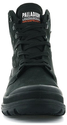 Palladium Pampa X Tech Wpn 'Black' 06874-008-M Shop Palladium Pampa X Tech Wpn 'Black' 06874-008-M