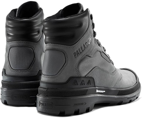 Palladium Pampa X Tech Wpn 'Kelabu' 06874-074-M Purchase Palladium Pampa X Tech Wpn 'Kelabu' 06874-074-M