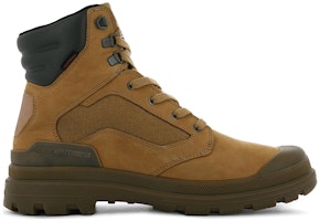 Palladium Pampa X Tech Wpn High 'Marrón Outdoor' 06874-717-M Order Palladium Pampa X Tech Wpn High 'Marrón Outdoor' 06874-717-M