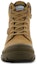 Lookbook Palladium Pampa X Tech Wpn High 'Brown Outdoor' 06874-717-M