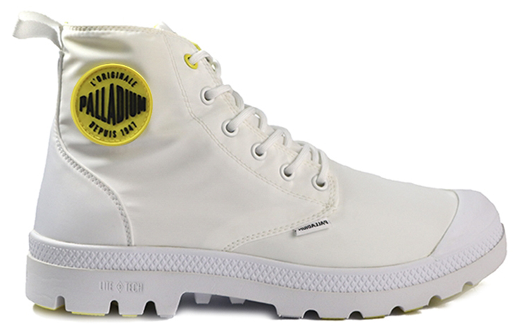 Palladium Pampalite 'Smlyfestwp White' 圖 2