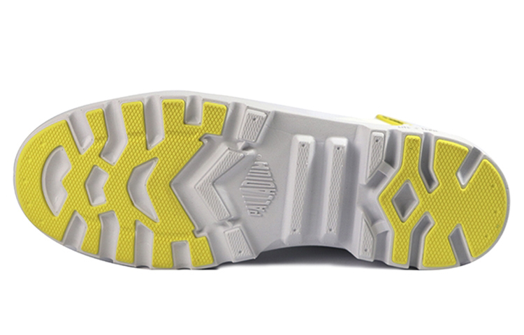 Palladium Pampalite 'Smlyfestwp White' 圖 4