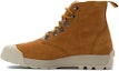 Buy Palladium Pampatech Hi 'Coklat Kuning' 75188-280-M