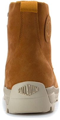 Palladium Pampatech Hi 'Coklat Kuning' 75188-280-M Lookbook Palladium Pampatech Hi 'Coklat Kuning' 75188-280-M