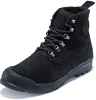 Order Palladium Pampatech Hi Lea WP 防水靴 '黑色' 75188-060-M