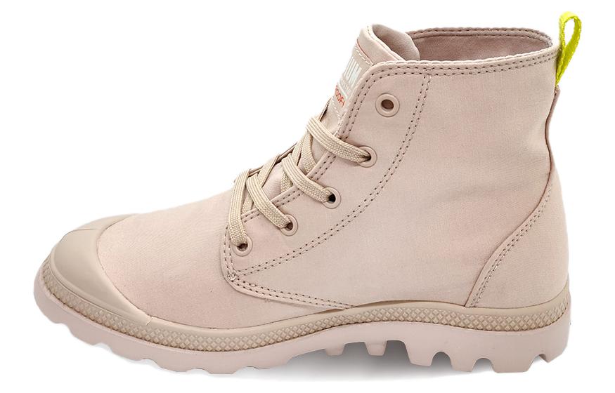 Palladium Puddle 'CMFT Versatile Short Pink'