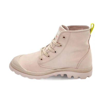 Palladium Puddle 'CMFT Versatile Short Pink'