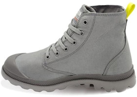Palladium Puddle LT WP 'Grey' 75970-084-M Palladium Puddle LT WP 'Grey' 75970-084-M