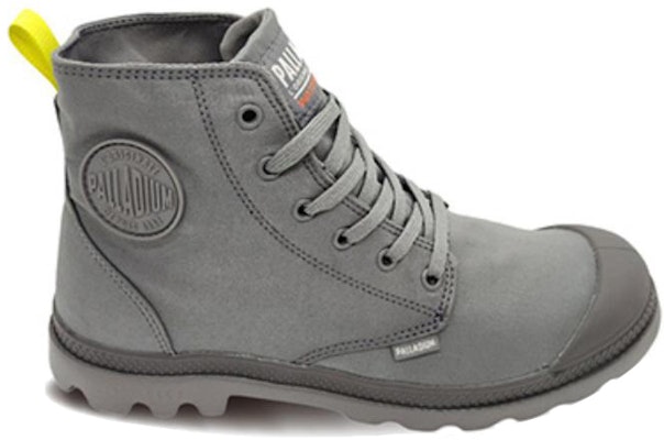 Palladium Puddle LT WP 'Grey' 75970-084-M Order Palladium Puddle LT WP 'Grey' 75970-084-M