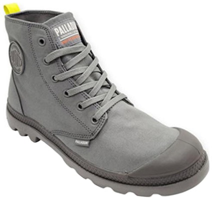 Palladium Puddle LT WP 'Grey' 75970-084-M Lookbook Palladium Puddle LT WP 'Grey' 75970-084-M