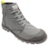 Palladium Puddle LT WP 'Grey' 75970-084-M