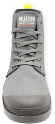 Palladium Puddle LT WP 'Grey' 75970-084-M Shop Palladium Puddle LT WP 'Grey' 75970-084-M