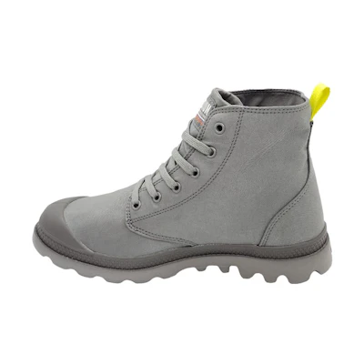 Palladium Puddle Mid 'Versatile Grey'