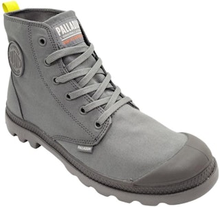 Palladium Puddle Mid 'Abu-Abu Serbaguna' 75970-084 Lookbook Palladium Puddle Mid 'Abu-Abu Serbaguna' 75970-084