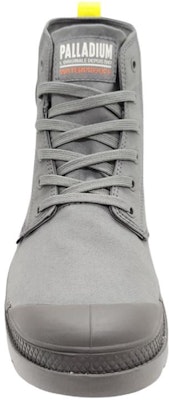 Palladium Puddle Mid 'Versatile Grey' 75970-084 Shop Palladium Puddle Mid 'Versatile Grey' 75970-084