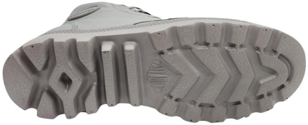 Palladium Puddle Mid 'Versatile Grey' 75970-084 Purchase Palladium Puddle Mid 'Versatile Grey' 75970-084