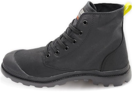 Palladium Puddle Mid 'Komfort Tahan Air Hitam' 75970-001 Buy Palladium Puddle Mid 'Komfort Tahan Air Hitam' 75970-001