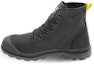 Buy Palladium Puddle Mid 'Waterproof Comfort Black' 75970-001