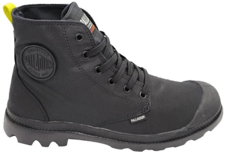 Palladium Puddle Mid 'Komfort Tahan Air Hitam' 75970-001 Order Palladium Puddle Mid 'Komfort Tahan Air Hitam' 75970-001