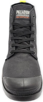 Palladium Puddle Mid 'Waterproof Comfort Black' 75970-001 Shop Palladium Puddle Mid 'Waterproof Comfort Black' 75970-001
