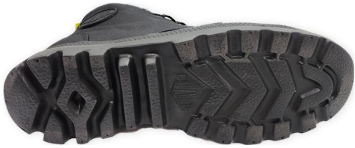 Palladium Puddle Mid 'Komfort Tahan Air Hitam' 75970-001 Purchase Palladium Puddle Mid 'Komfort Tahan Air Hitam' 75970-001