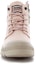 Order Palladium Rcycl LT+WP Mid 'Rose Pink' 77037-629