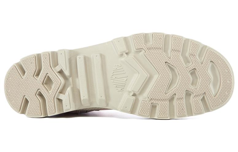 Shop Palladium Rcycl LT+WP Mid 'Rose Pink' Sepatu Boot Wanita Warna Pink Rose. 77037-629